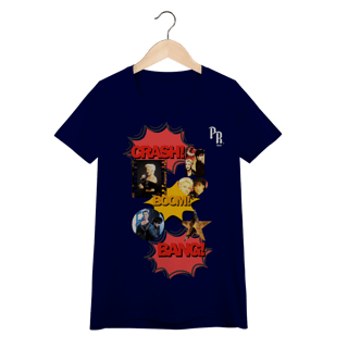 Nome do produto Baby Long Crash Boom Bang