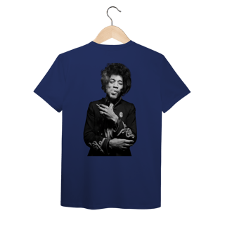 Nome do produto T Shir Pima Hendrix Smoking