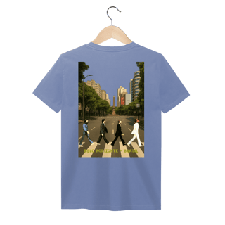 Nome do produto Abbey BH - Praça 7