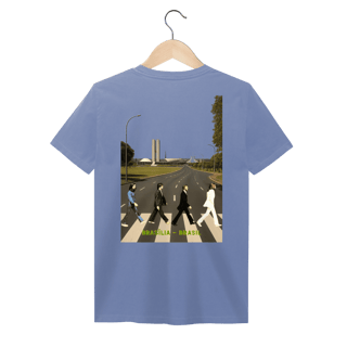 Nome do produto Abbey DF