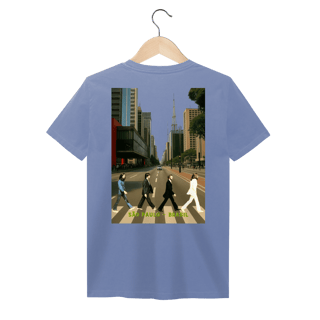 Nome do produto Abbey SP - Paulista