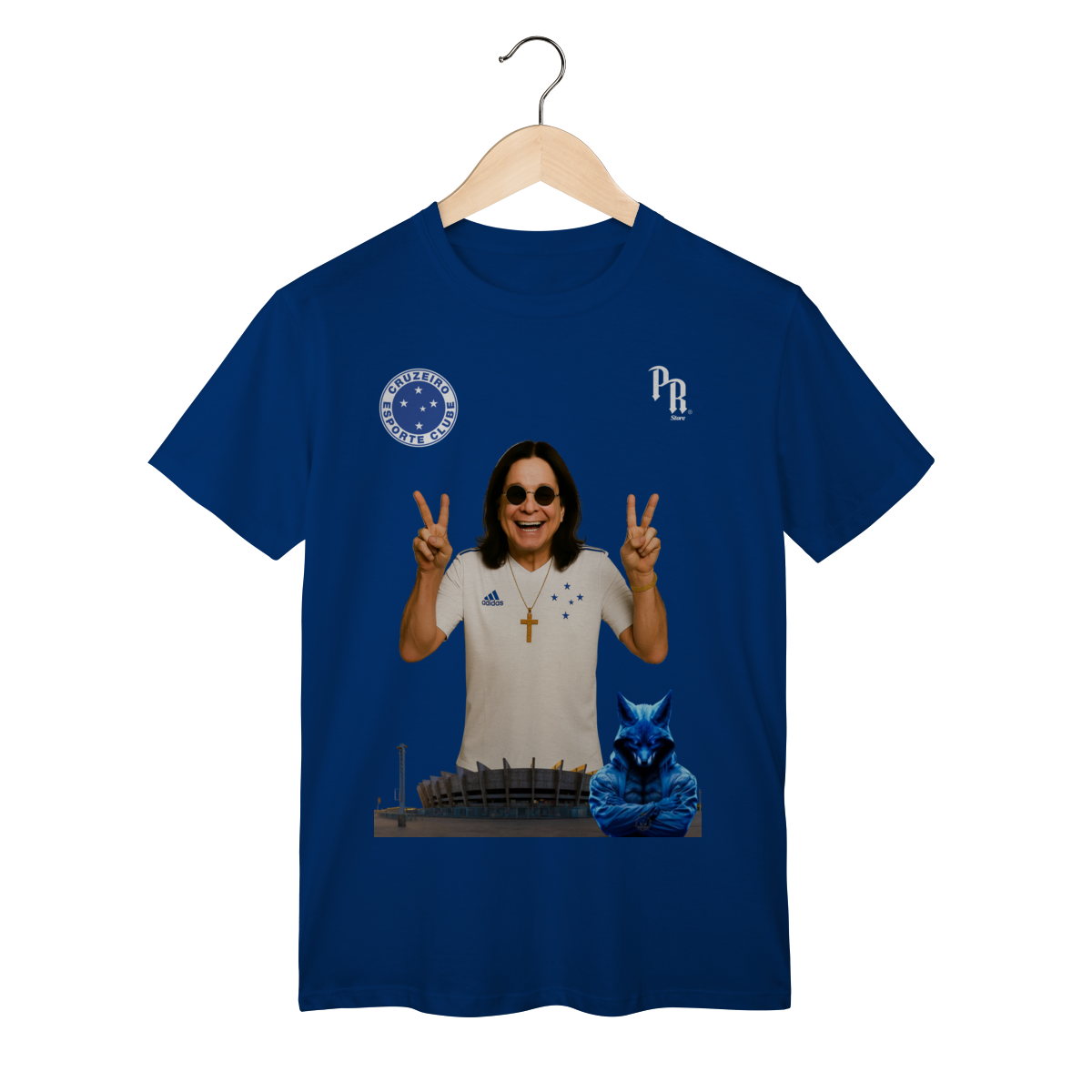 Ozzy Cruzeirense