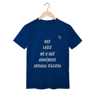 Nome do produto Camisa Baianidades