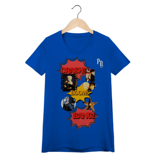 Nome do produto Baby Long Crash Boom Bang