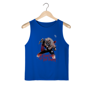 Nome do produto Regata Fitness Number of The Beast