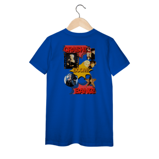 Nome do produto Baby Long Crash-Boom-Bang