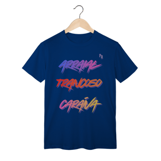 Nome do produto Arraial - Trancoso - Caraíva