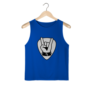 Nome do produto Regata Dry Fit Pousada do Rock