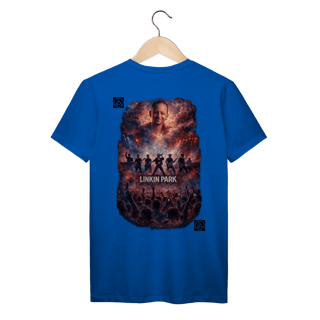 Nome do produto Linkin Park Chester in the Sky