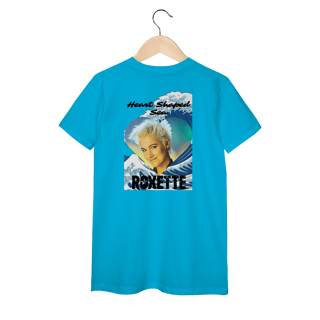 Baby Long Heart Shaped Sea Marie