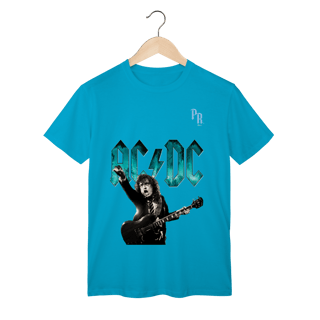 Nome do produto T Shirt Angus Young