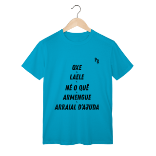 Nome do produto Camisa Baianidades