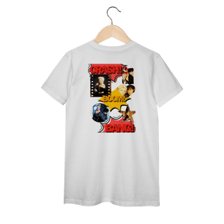 Baby Long Crash-Boom-Bang