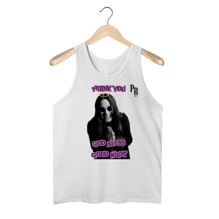 Regata Ozzy Thank You