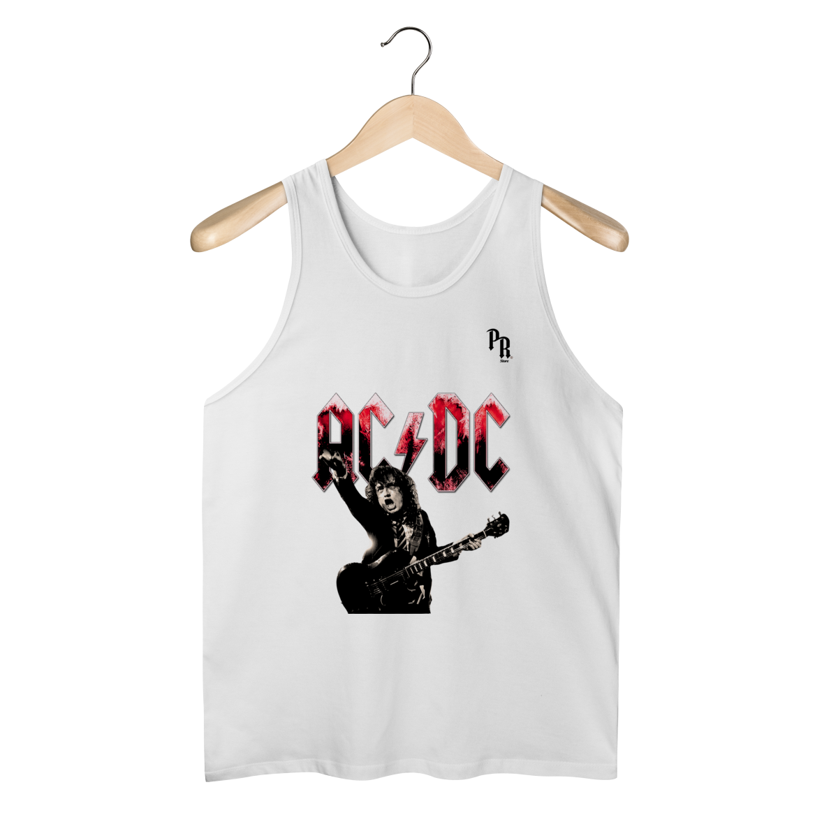 Regata Angus young