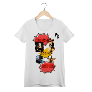 Baby Long Crash Boom Bang