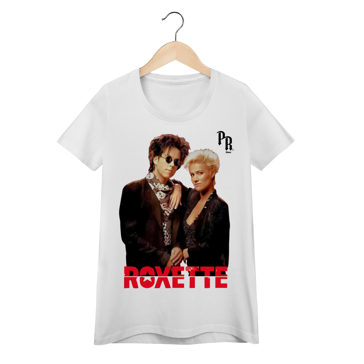 Baby Long Roxette Duo