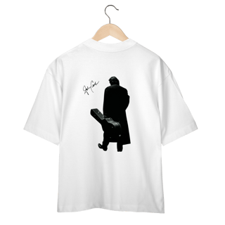 Nome do produto Oversised Man in Black