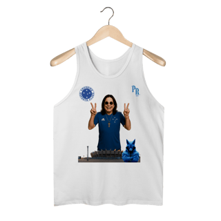 Nome do produto Regata Ozzy Cabuloso