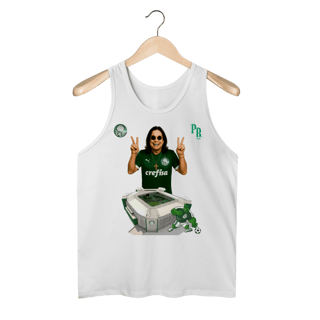 Nome do produto Regata Ozzy Palmeiras