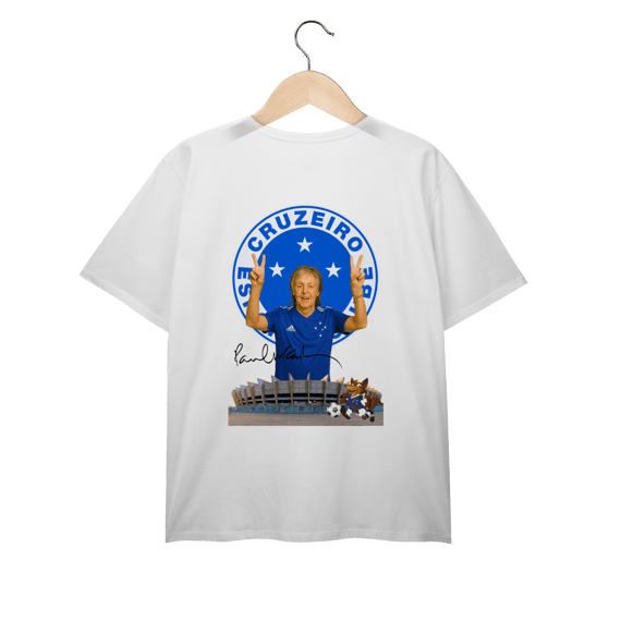 Plus Size Paul Cabuloso