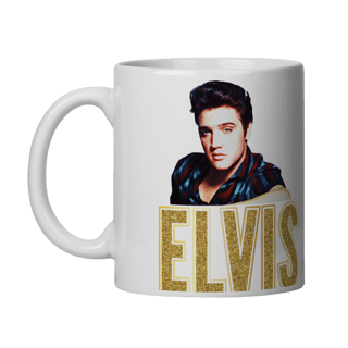 Nome do produto Caneca Elvis Namoradeiro