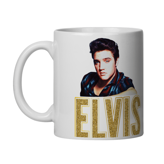 Caneca Elvis Namoradeiro