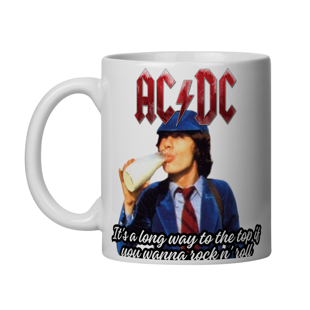 Caneca it