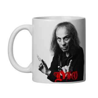 Nome do produto Caneca Dio