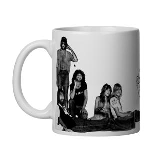 Caneca Fleetwood Mac