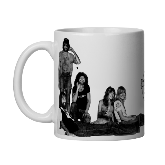 Caneca Fleetwood Mac