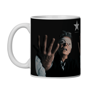 Caneca BlackStar