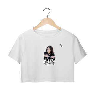 Cropped Ozzy Osbourne