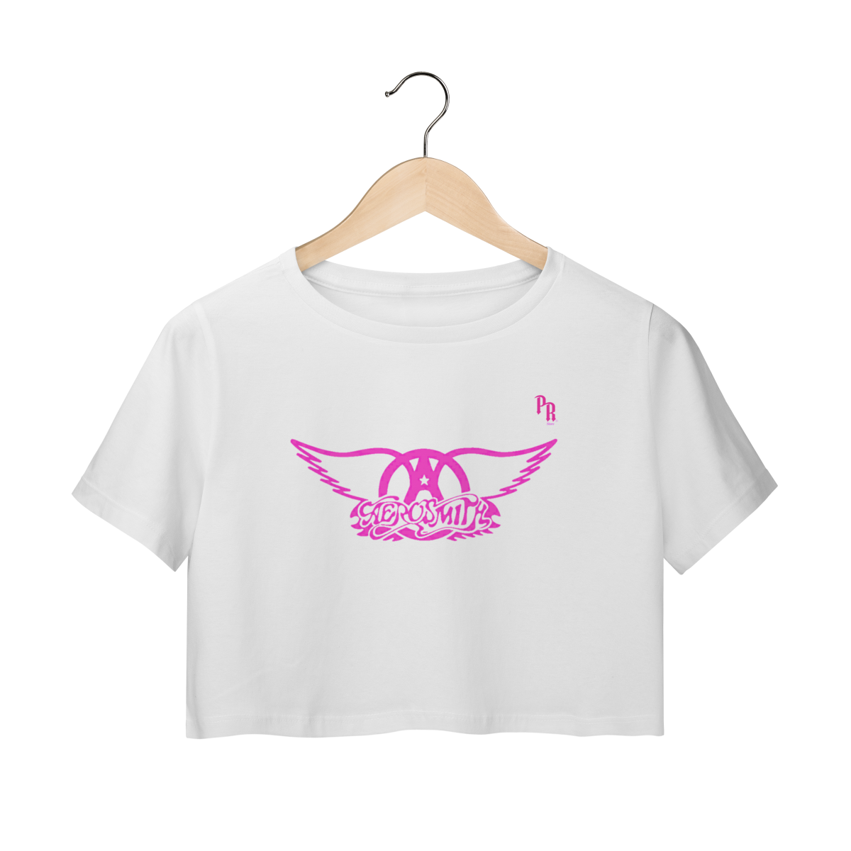 Cropped Aerosmith