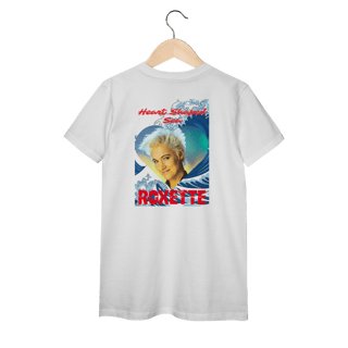 Nome do produto Baby Long Heart Shaped Sea Marie