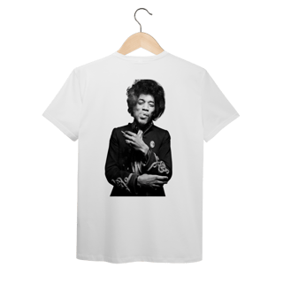 Nome do produto T Shir Pima Hendrix Smoking