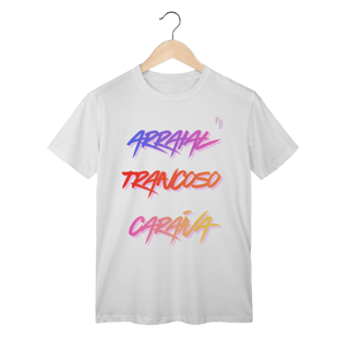 Nome do produto Arraial - Trancoso - Caraíva