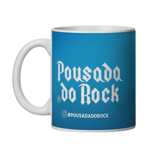 Nome do produto Caneca Nevermind