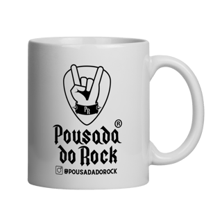 Nome do produto Caneca Show Must go on