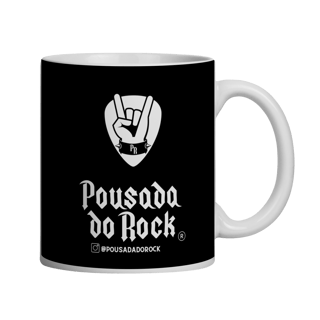 Nome do produto Caneca Ozzy Dark