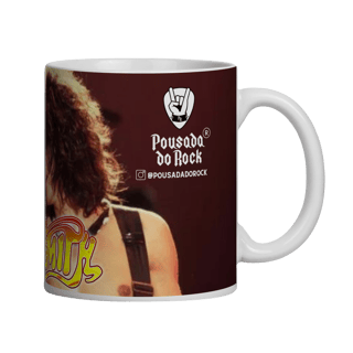 Nome do produto Caneca Aerosmith Toxic Twins