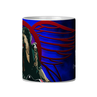 Nome do produto Caneca Joe e Steven