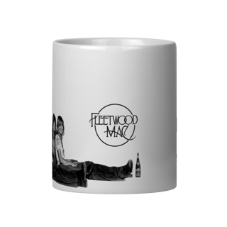 Nome do produto Caneca Fleetwood Mac