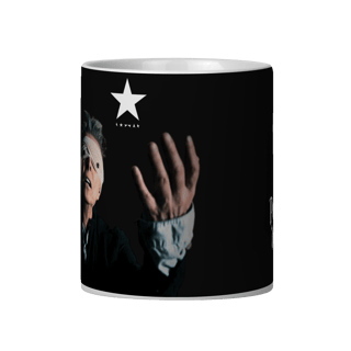 Nome do produto Caneca BlackStar