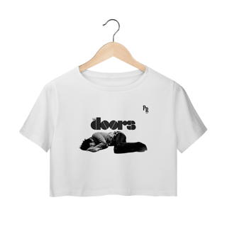 Nome do produto Cropped Jim Morrison