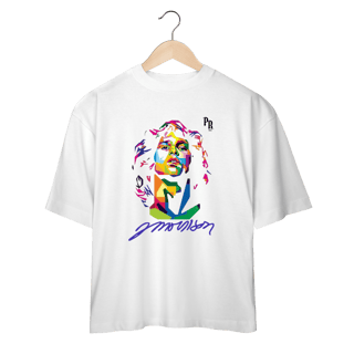 Nome do produto Jim Morrison Aquarela