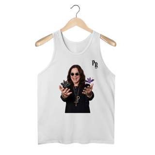 Nome do produto Regata Ozzy morceguinhos