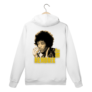 Nome do produto Moletom Jimi Hendrix