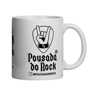 Nome do produto Caneca Nirvana Colorida