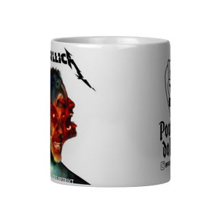 Nome do produto Caneca Hardwired